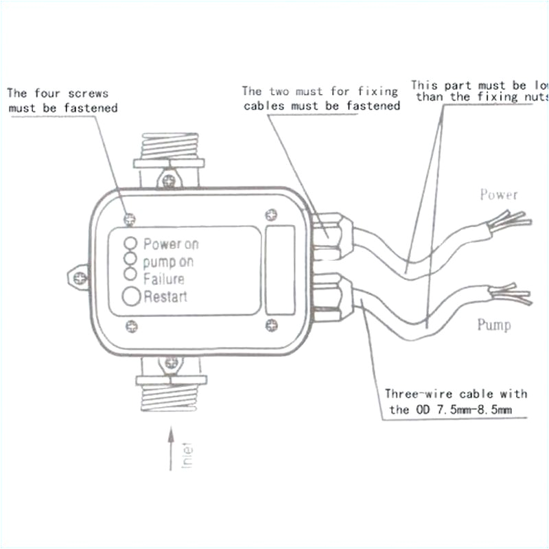 2 Wire Submersible Well Pump Wiring Diagram Well Pump Pressure Switch Wiring Diagram Notasdecafe Co 2 Wire Submersible Well Pump Wiring Diagram Well Pump Pressure Switch Wiring Diagram Notasdecafe Co
