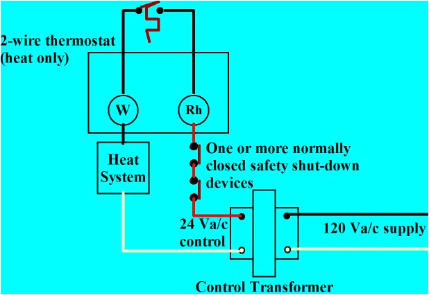 2 Wire thermostat Wiring Diagram Heat Only Two Wire thermostat Wiring Diagram 1 Wiring Diagram source 2 Wire thermostat Wiring Diagram Heat Only Two Wire thermostat Wiring Diagram 1 Wiring Diagram source