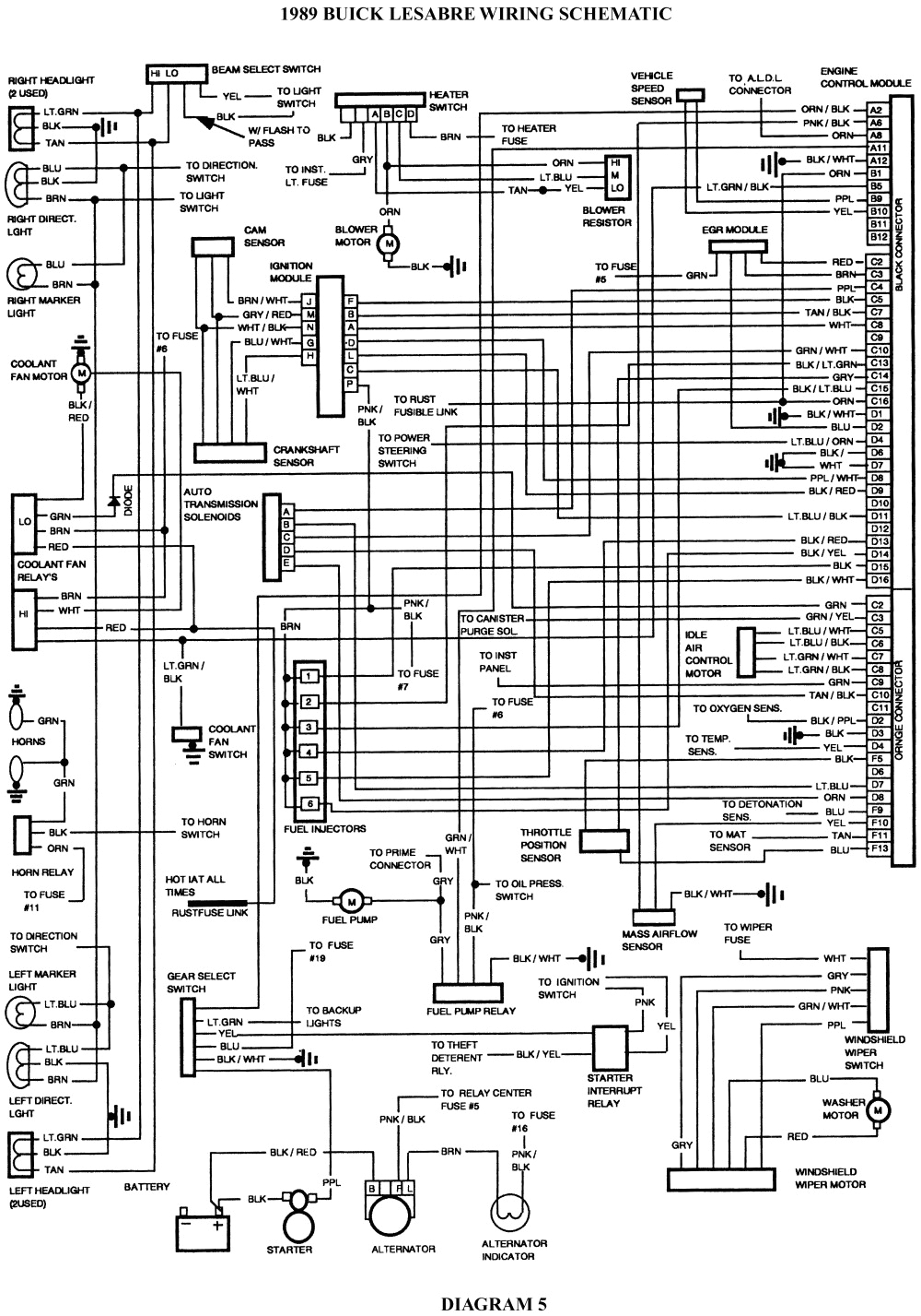 2000 Buick Lesabre Radio Wiring Diagram 1992 Buick Lesabre Schematic Wiring Diagrams Wiring Diagram Paper 2000 Buick Lesabre Radio Wiring Diagram 1992 Buick Lesabre Schematic Wiring Diagrams Wiring Diagram Paper