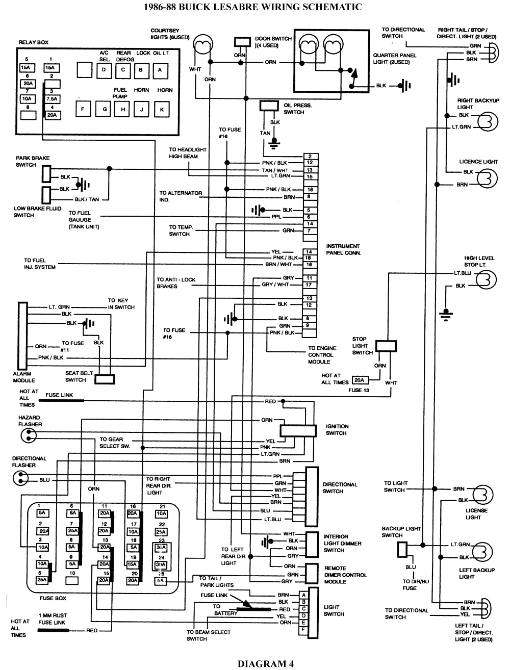 2000 Buick Regal Wiring Diagram Lacrosse Headlight Wiring Blog Wiring Diagram 2000 Buick Regal Wiring Diagram Lacrosse Headlight Wiring Blog Wiring Diagram