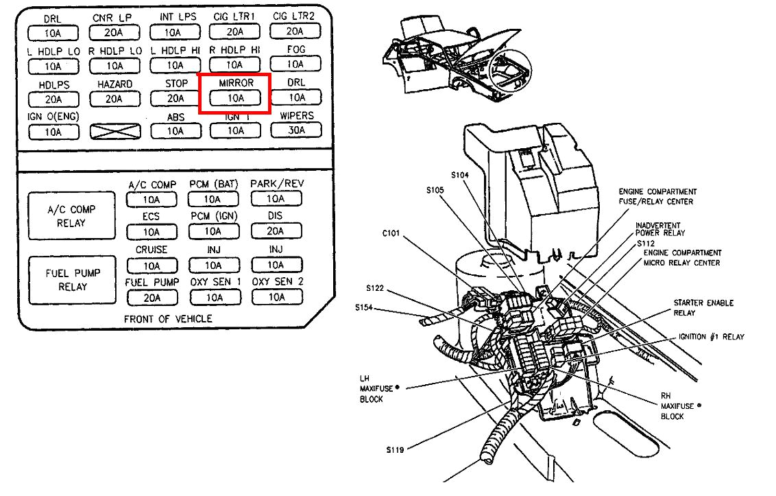 2000 Cadillac Deville Wiring Diagram 01 Deville Fuse Diagram Wiring Diagram Technic 2000 Cadillac Deville Wiring Diagram 01 Deville Fuse Diagram Wiring Diagram Technic