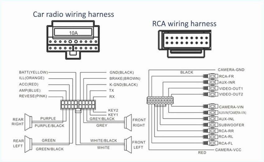 2000 Chevy Impala Stereo Wiring Diagram 2000 Chevy Impala Radio Wiring Harness Diagram Wiring Diagram Center
