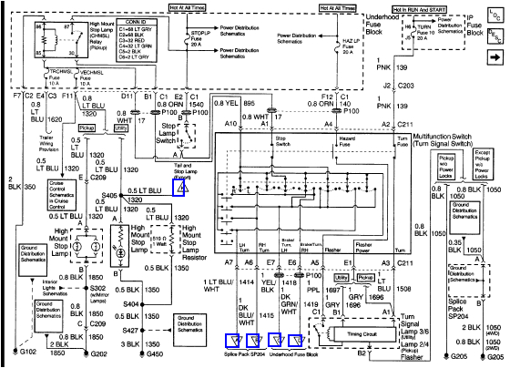 2000 Chevy S10 Wiring Diagram 2002 Chevy S10 Wiring Diagram Stop Lite Wiring Diagram Load 2000 Chevy S10 Wiring Diagram 2002 Chevy S10 Wiring Diagram Stop Lite Wiring Diagram Load