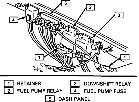 2000 Chevy Silverado Fuel Pump Wiring Diagram Chevy Silverado Fuel Filter Location Wiring Diagram Basic