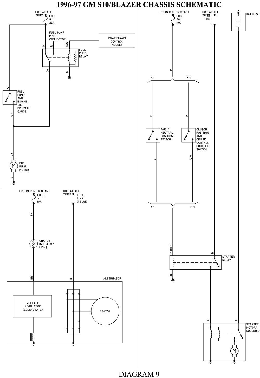 2000 Chevy Silverado Fuel Pump Wiring Diagram Delphi Fuel Pump Wiring Diagram Wiring Diagram Inside