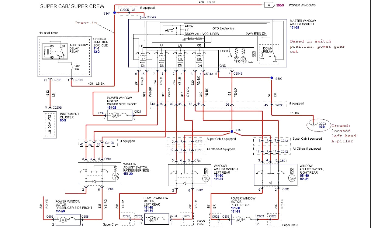 2000 F150 Trailer Wiring Diagram 2006 ford F 150 Heated Mirror Wiring Diagram Free Download Wiring 2000 F150 Trailer Wiring Diagram 2006 ford F 150 Heated Mirror Wiring Diagram Free Download Wiring