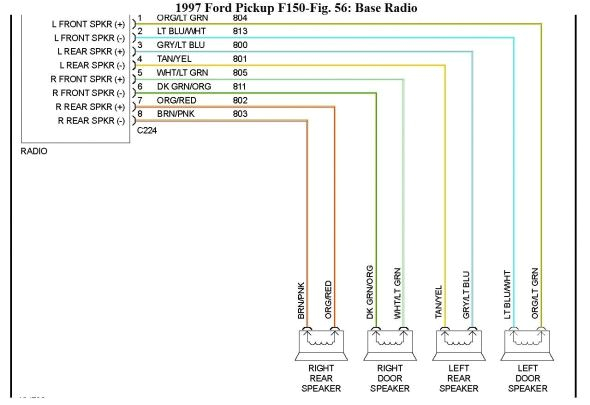 2000 ford F150 Radio Wiring Harness Diagram 2000 ford F150 Radio Wiring Diagram Diagram Diagram ford ford 2000 ford F150 Radio Wiring Harness Diagram 2000 ford F150 Radio Wiring Diagram Diagram Diagram ford ford