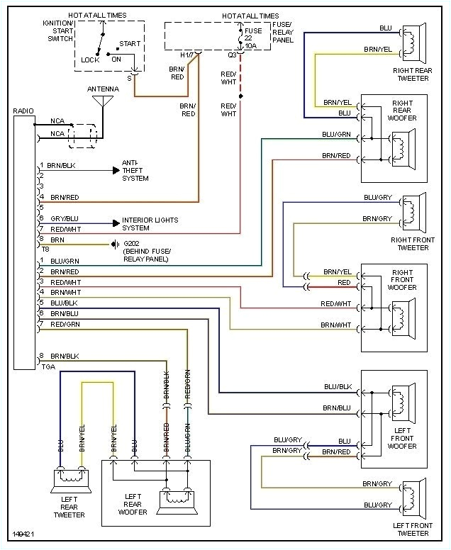 2000 Jetta Radio Wiring Diagram 98 Jetta Radio Wiring Diagram Wiring Diagram View 2000 Jetta Radio Wiring Diagram 98 Jetta Radio Wiring Diagram Wiring Diagram View