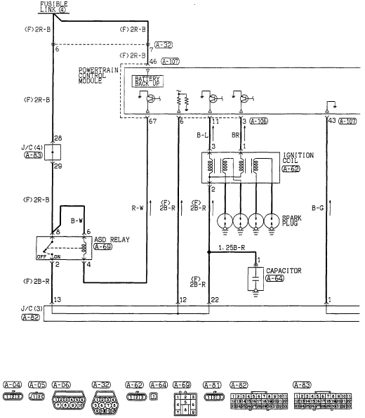 2000 Mitsubishi Eclipse Wiring Diagram 1998 Mitsubishi Eclipse Wiring Diagram Wiring Diagrams Terms 2000 Mitsubishi Eclipse Wiring Diagram 1998 Mitsubishi Eclipse Wiring Diagram Wiring Diagrams Terms