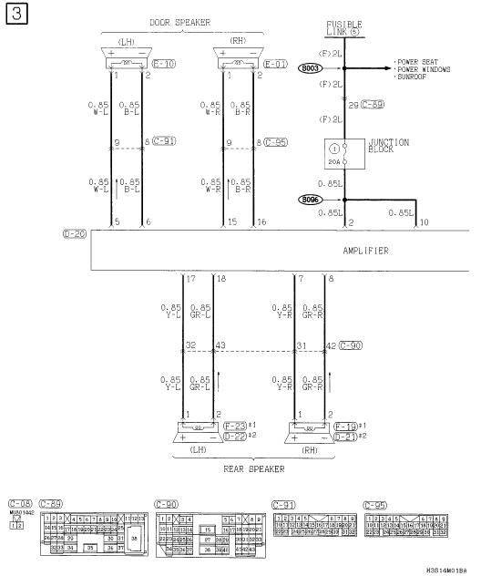 2000 Mitsubishi Eclipse Wiring Diagram 2002 Eclipse Parts Diagram Wiring Diagram Perfomance 2000 Mitsubishi Eclipse Wiring Diagram 2002 Eclipse Parts Diagram Wiring Diagram Perfomance