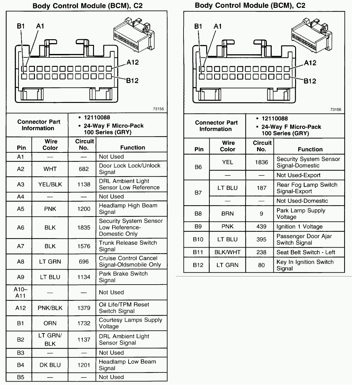 2000 Pontiac Grand Prix Radio Wiring Diagram Pontiac Grand Prix Wiring Diagrams Wiring Diagram Insider 2000 Pontiac Grand Prix Radio Wiring Diagram Pontiac Grand Prix Wiring Diagrams Wiring Diagram Insider