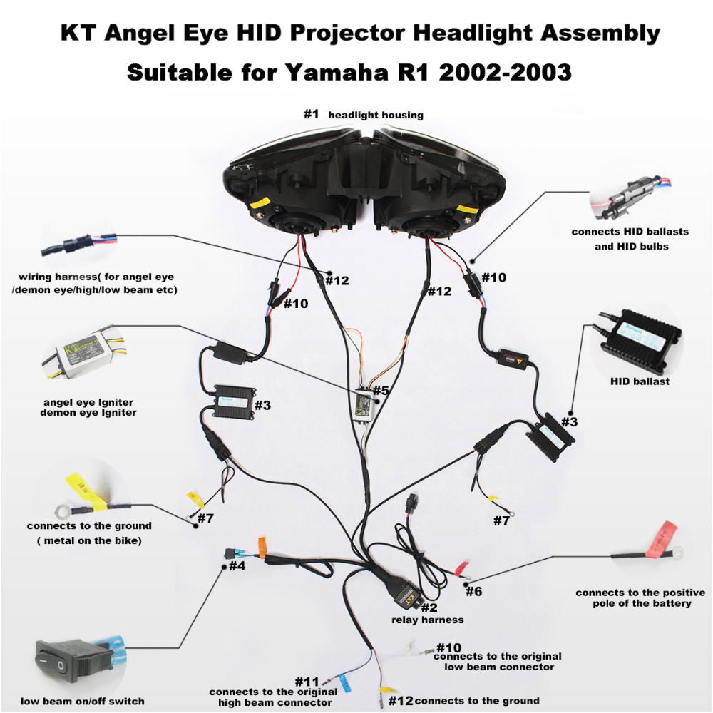 2000 Yamaha R6 Wiring Diagram 2009 Yzf R1 Wiring Diagram Wiring Diagram List 2000 Yamaha R6 Wiring Diagram 2009 Yzf R1 Wiring Diagram Wiring Diagram List