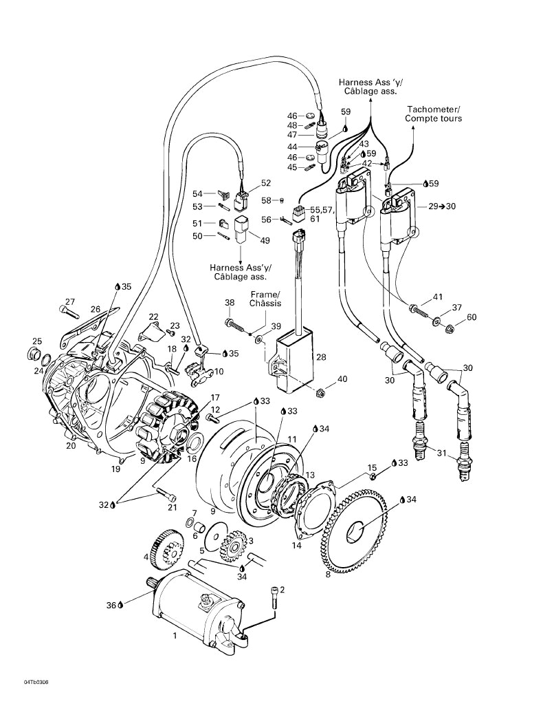 2001 Bombardier Traxter 500 Wiring Diagram Bombardier Ds 650 Wiring Diagram Wiring Library 2001 Bombardier Traxter 500 Wiring Diagram Bombardier Ds 650 Wiring Diagram Wiring Library