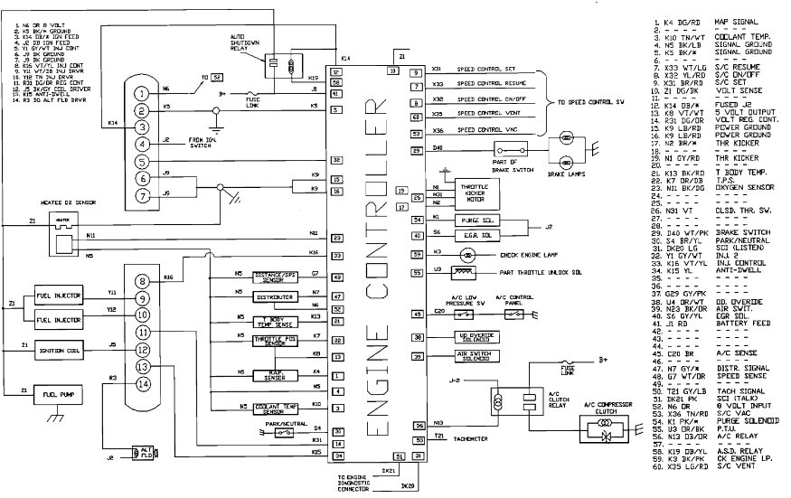 2001 Dodge Ram Wiring Diagram Dodge 318 Wiring Wiring Diagram Centre 2001 Dodge Ram Wiring Diagram Dodge 318 Wiring Wiring Diagram Centre