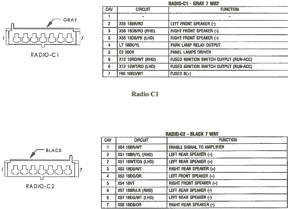 2001 Jeep Grand Cherokee Radio Wiring Diagram Jeep Xj Stereo Wiring Diagram Wiring Diagram toolbox 2001 Jeep Grand Cherokee Radio Wiring Diagram Jeep Xj Stereo Wiring Diagram Wiring Diagram toolbox