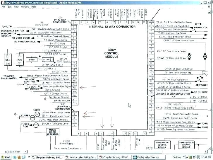 2001 Pt Cruiser Stereo Wiring Diagram Chrysler Sebring Radio Wiring 2007 Stereo Diagram 2008 Car Jeep 2001 Pt Cruiser Stereo Wiring Diagram Chrysler Sebring Radio Wiring 2007 Stereo Diagram 2008 Car Jeep