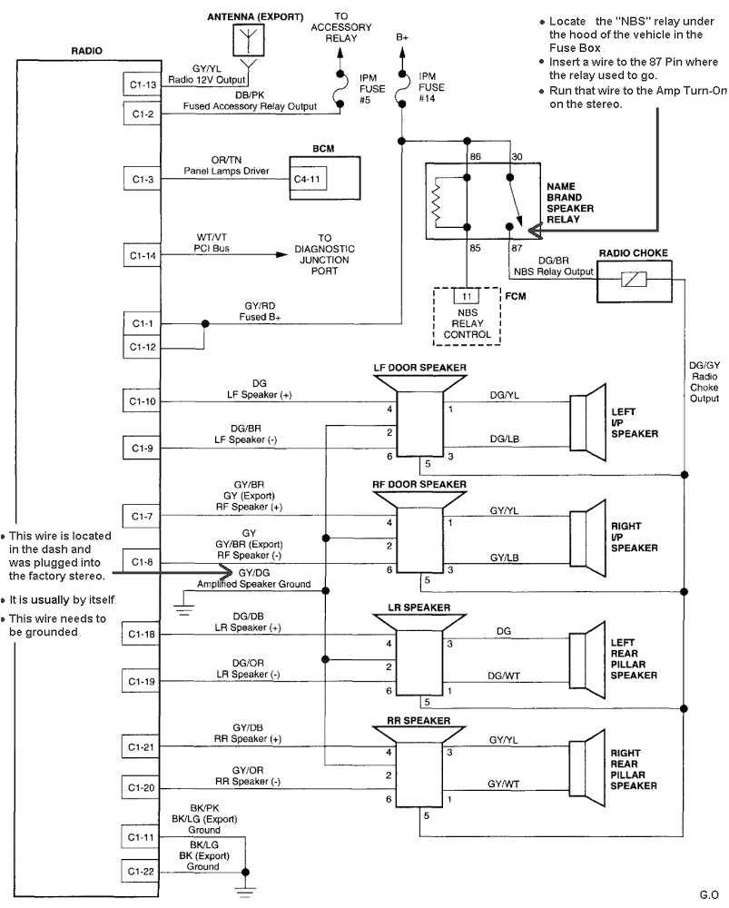 2001 town and Country Wiring Diagram Mitsubishi Infinity Radio Amp Wiring Diagram Free Download Wiring 2001 town and Country Wiring Diagram Mitsubishi Infinity Radio Amp Wiring Diagram Free Download Wiring