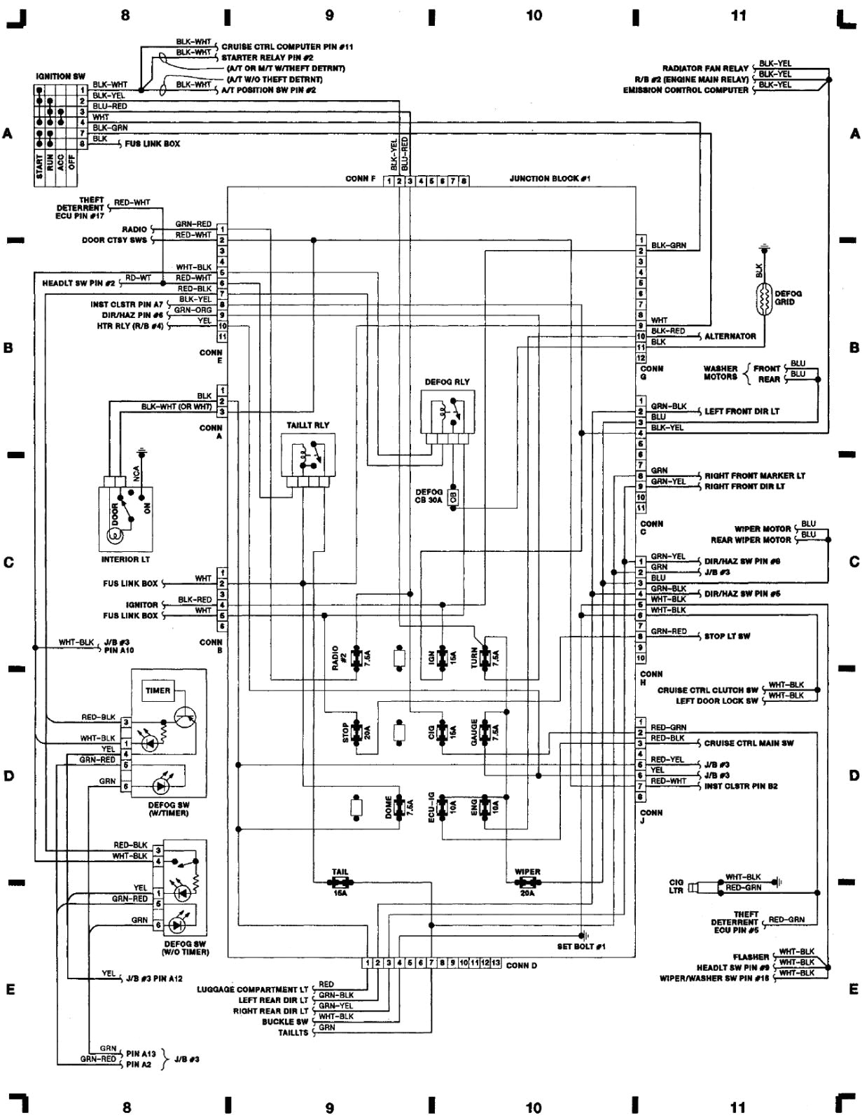 2001 toyota Camry Wiring Diagram Fog Lamps Wiring Diagram 2010 toyota Corolla Wiring Diagram Database 2001 toyota Camry Wiring Diagram Fog Lamps Wiring Diagram 2010 toyota Corolla Wiring Diagram Database
