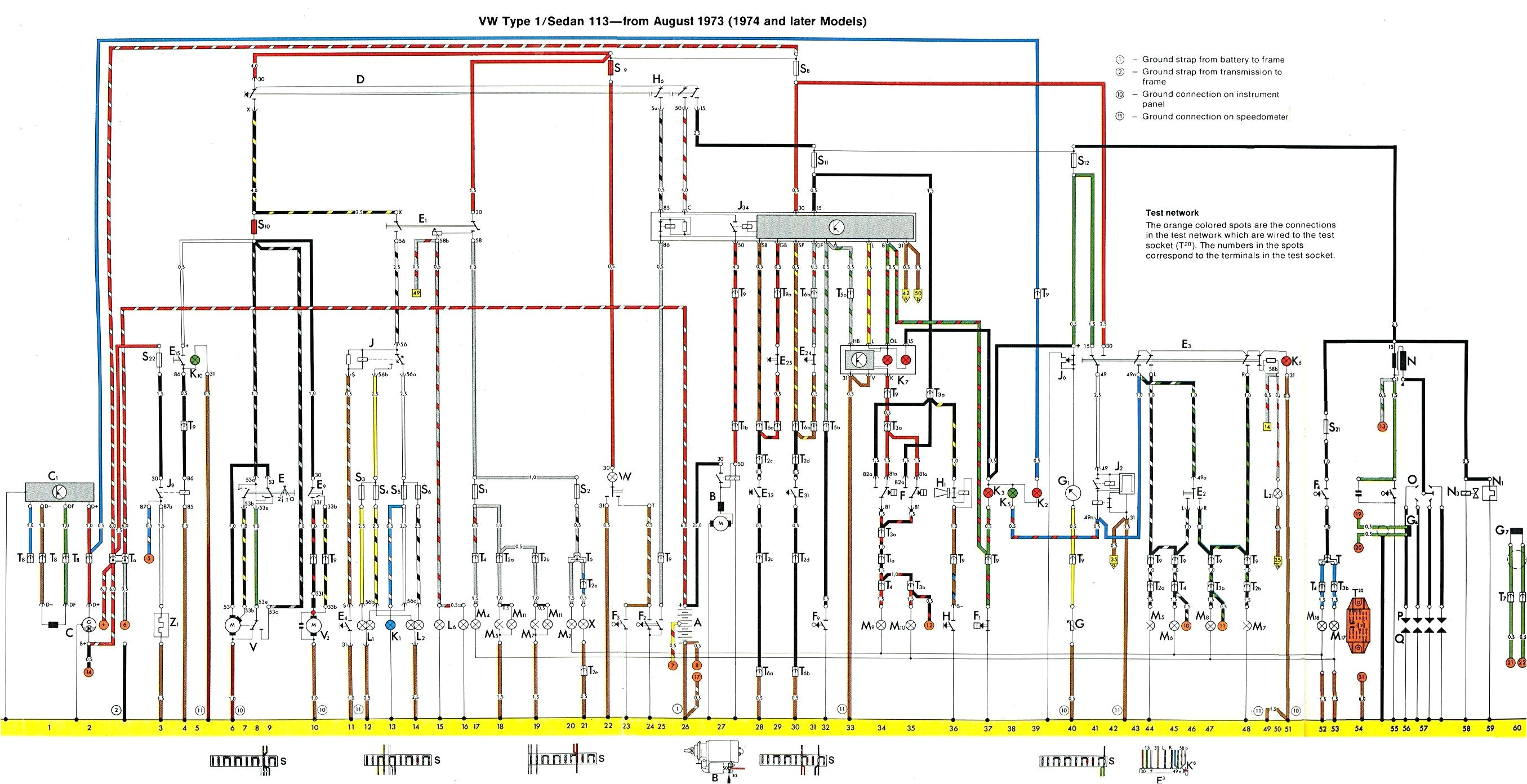 2001 Vw Beetle Radio Wiring Diagram Vw Radio Wiring Wiring Diagram Repair Guides 2001 Vw Beetle Radio Wiring Diagram Vw Radio Wiring Wiring Diagram Repair Guides