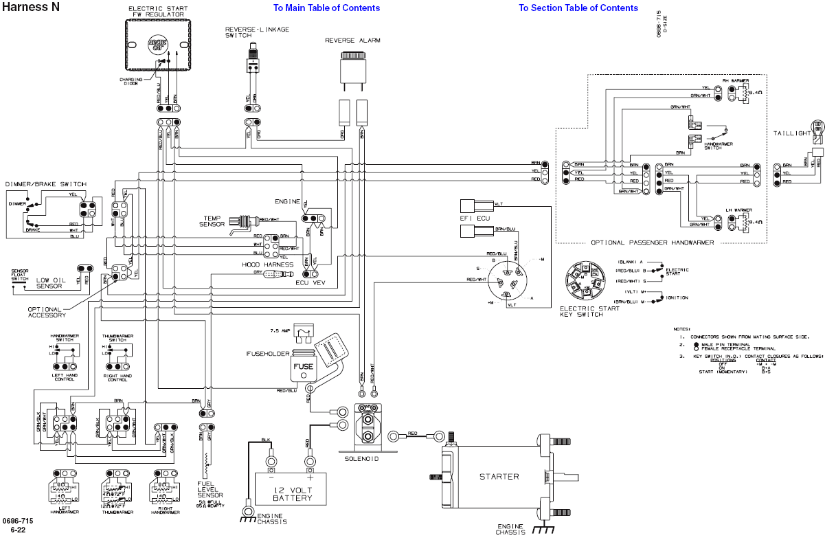 2001 Yamaha Grizzly 600 Wiring Diagram Arctic Cat Cougar 440 Snowmobile Wiring Diagram Wiring Diagram 2001 Yamaha Grizzly 600 Wiring Diagram Arctic Cat Cougar 440 Snowmobile Wiring Diagram Wiring Diagram