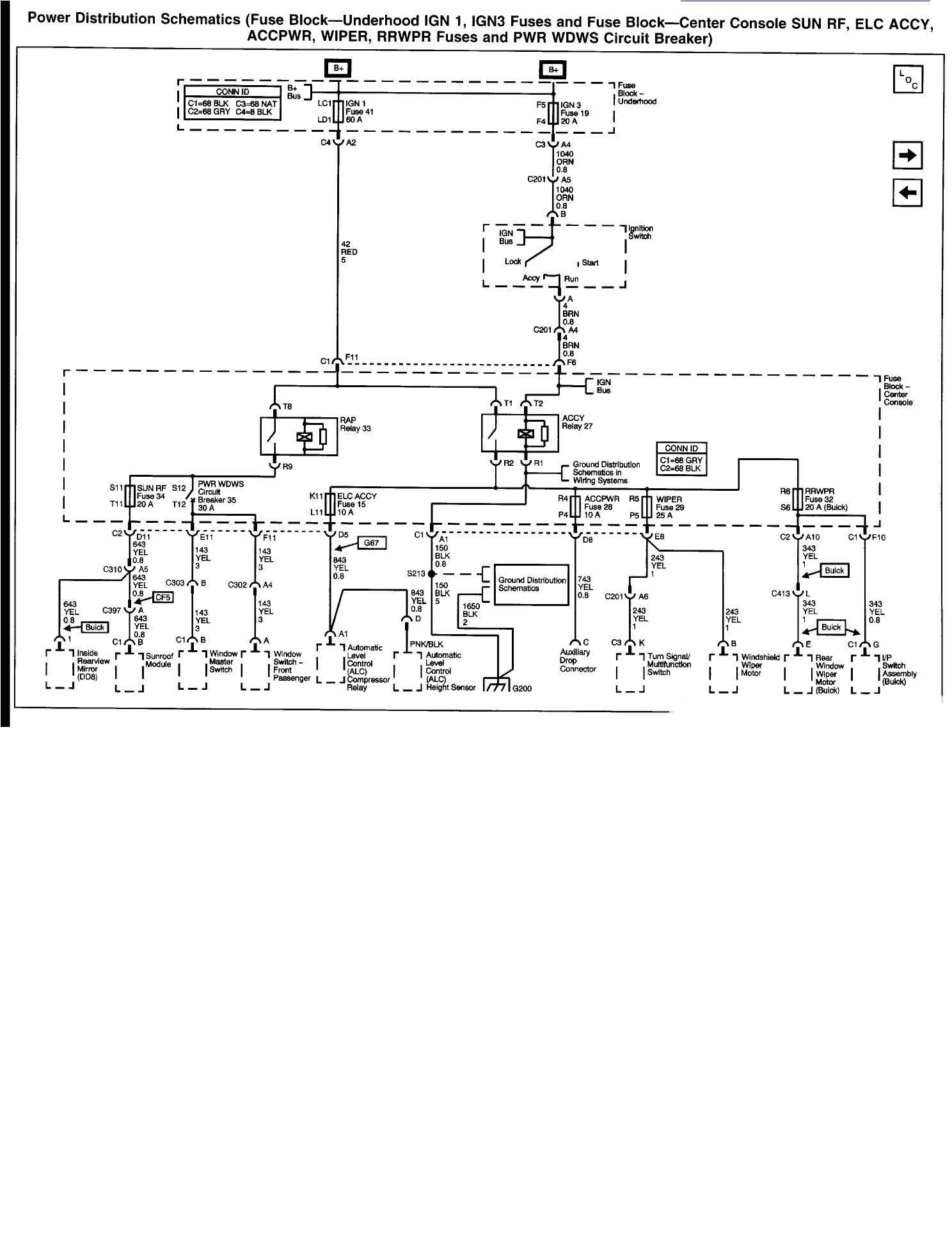 2002 Buick Rendezvous Fuel Pump Wiring Diagram 02 Buick Rendezvous Wiring Diagram Wiring Diagram Technic 2002 Buick Rendezvous Fuel Pump Wiring Diagram 02 Buick Rendezvous Wiring Diagram Wiring Diagram Technic
