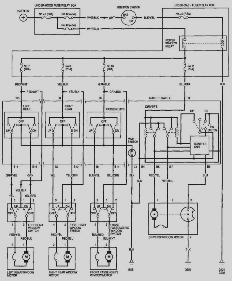 2002 Civic Wiring Diagram 2001 Honda Civic Wiring Diagram Wiring Diagram toolbox 2002 Civic Wiring Diagram 2001 Honda Civic Wiring Diagram Wiring Diagram toolbox