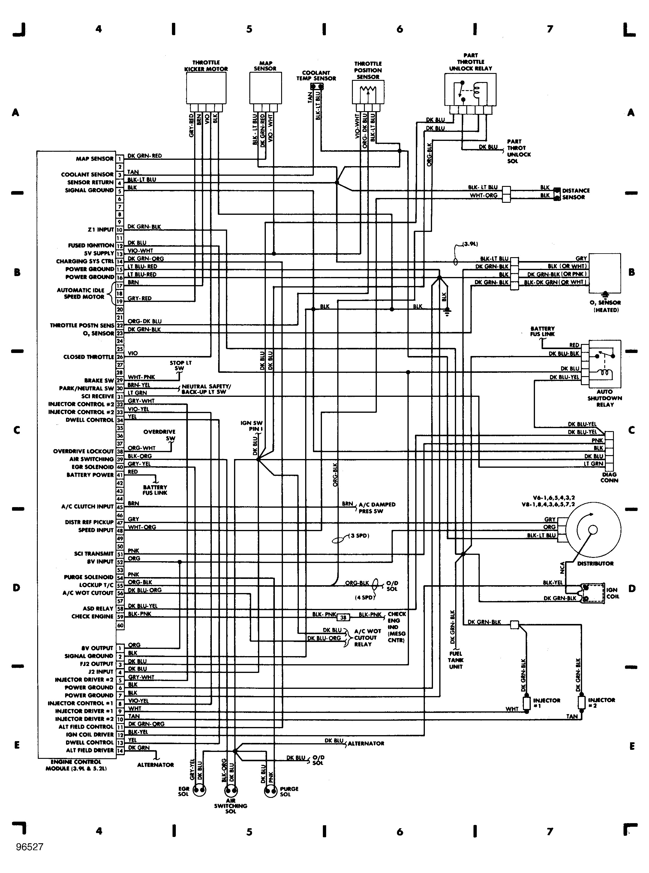 2002 Dodge Dakota Pcm Wiring Diagram 2002 Dodge Durango Fuse Box Wiring Diagram Centre