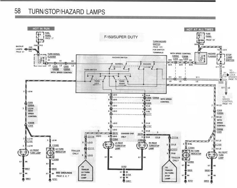 2002 F350 Wiring Diagram 2002 F350 Wiring Schematic Turn Signals Wiring Diagram Preview 2002 F350 Wiring Diagram 2002 F350 Wiring Schematic Turn Signals Wiring Diagram Preview