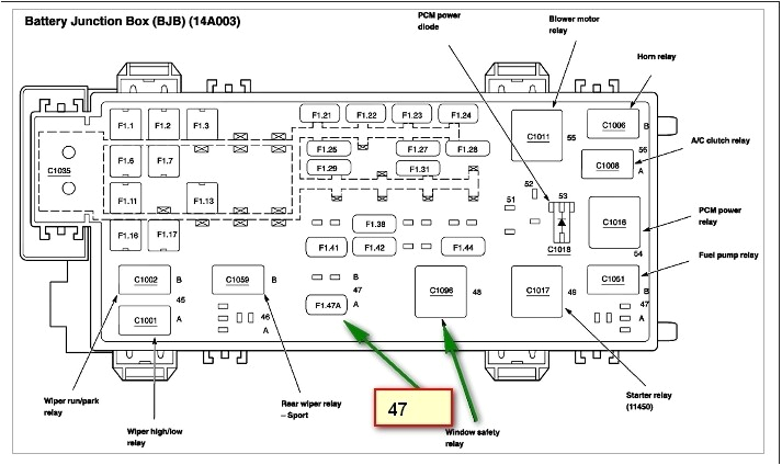 2002 ford Explorer Sport Trac Wiring Diagram 2001 ford Explorer Sport Trac Fuse Panel Diagram Wiring Diagram Paper