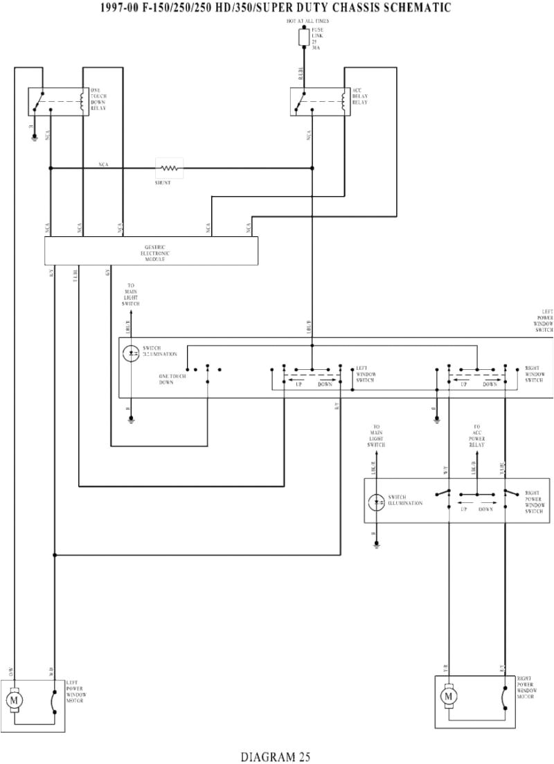 2002 ford Explorer Window Switch Wiring Diagram 2005 F250 Power Windows Fuse Box Wiring Diagram Blog 2002 ford Explorer Window Switch Wiring Diagram 2005 F250 Power Windows Fuse Box Wiring Diagram Blog