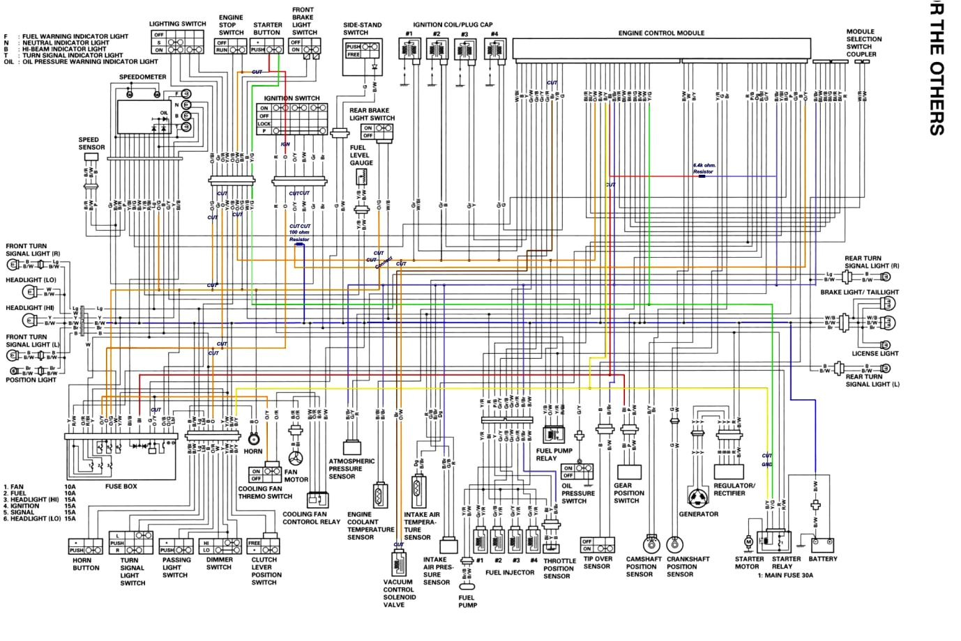 2002 Gsxr 1000 Wiring Diagram Wiring Diagram for 2005 Gsxr 600 Wiring Diagram 2002 Gsxr 1000 Wiring Diagram Wiring Diagram for 2005 Gsxr 600 Wiring Diagram