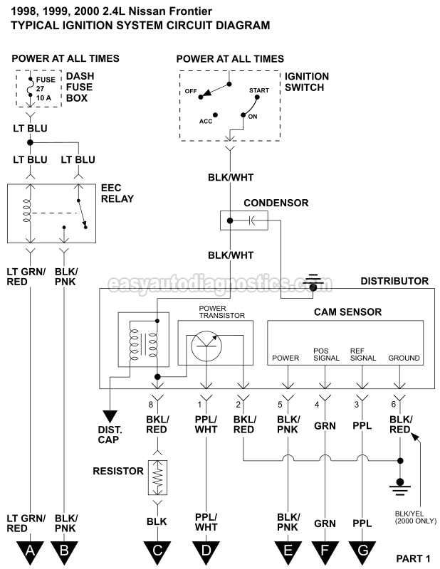 2002 Nissan Frontier Wiring Diagram 2000 Nissan Frontier Wiring Wiring Diagram New 2002 Nissan Frontier Wiring Diagram 2000 Nissan Frontier Wiring Wiring Diagram New
