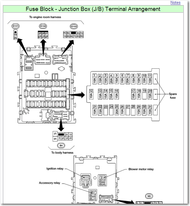 2002 Nissan Sentra Wiring Diagram 2002 Nissan Sentra Fuse Box Diagram Wiring Diagram Name 2002 Nissan Sentra Wiring Diagram 2002 Nissan Sentra Fuse Box Diagram Wiring Diagram Name