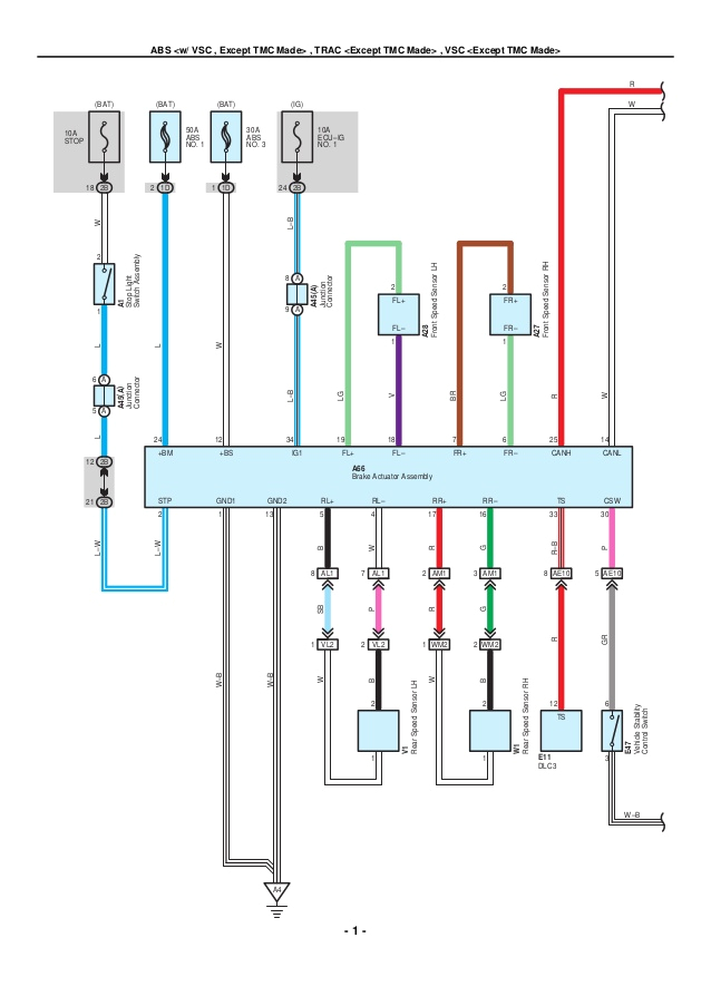 2002 toyota Corolla Stereo Wiring Diagram Corolla Wiring Diagram Wiring Diagram today 2002 toyota Corolla Stereo Wiring Diagram Corolla Wiring Diagram Wiring Diagram today