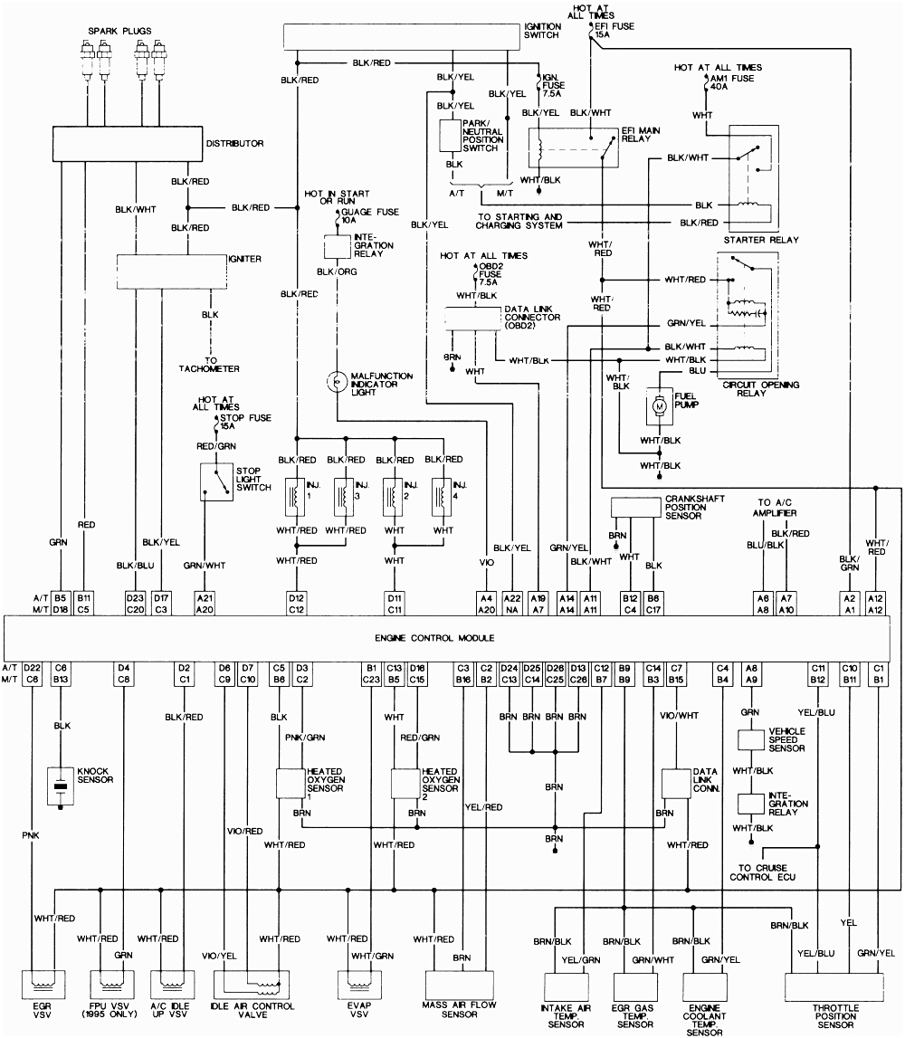 2002 toyota Tacoma Wiring Diagram 1998 toyota Tacoma Fuse Diagram Wiring Diagrams Konsult 2002 toyota Tacoma Wiring Diagram 1998 toyota Tacoma Fuse Diagram Wiring Diagrams Konsult