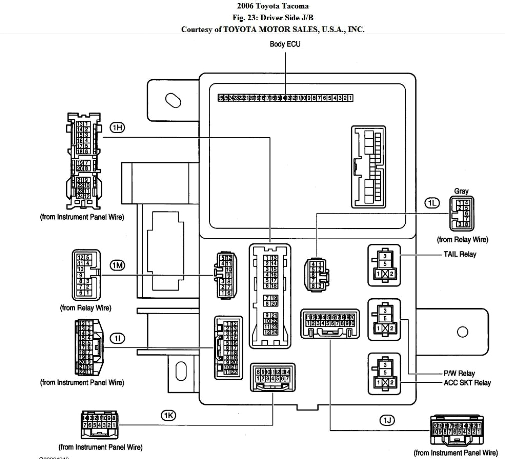 2002 toyota Tacoma Wiring Diagram 2008 Tacoma Fuse Box Diagram Wiring Diagram New 2002 toyota Tacoma Wiring Diagram 2008 Tacoma Fuse Box Diagram Wiring Diagram New
