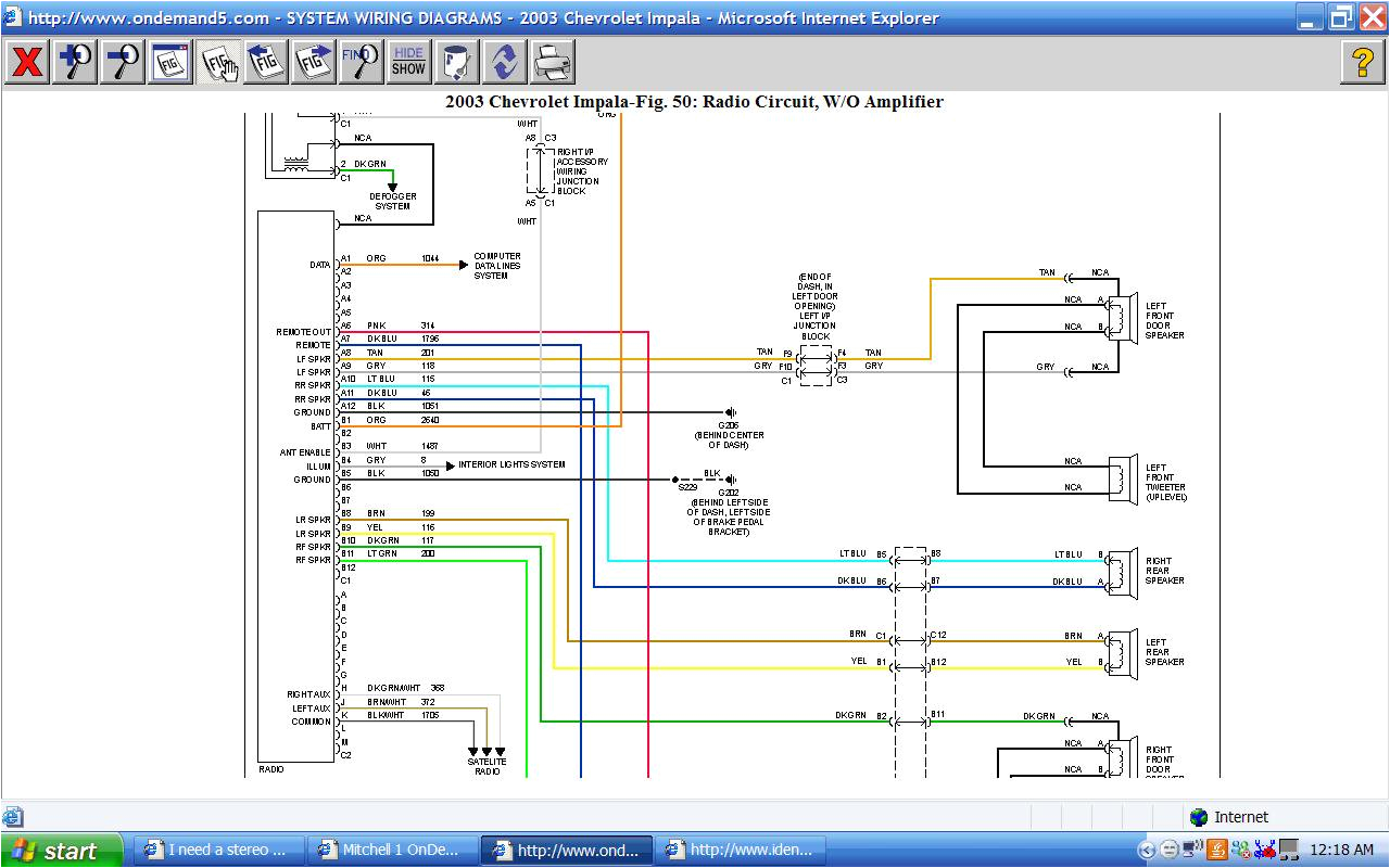 2003 Chevy Impala Spark Plug Wire Diagram 02 Impala Wiring Diagram Schema Wiring Diagram 2003 Chevy Impala Spark Plug Wire Diagram 02 Impala Wiring Diagram Schema Wiring Diagram