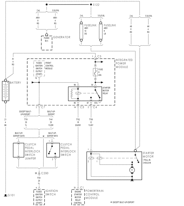 2003 Dodge Caravan Wiring Diagram Wiring Diagram 2007 Dodge Grand Caravan Wiring Diagram Week 2003 Dodge Caravan Wiring Diagram Wiring Diagram 2007 Dodge Grand Caravan Wiring Diagram Week