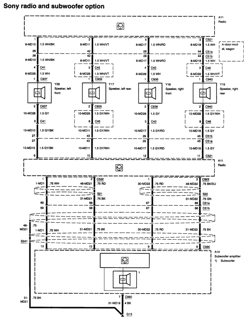 2003 Focus Wiring Diagram 2003 Focus Wiring Schematic Wiring Diagram Technic 2003 Focus Wiring Diagram 2003 Focus Wiring Schematic Wiring Diagram Technic