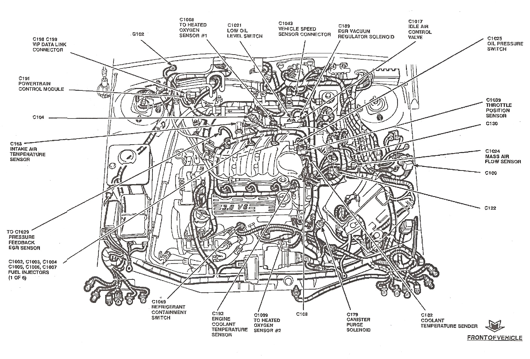 2003 ford Focus Spark Plug Wire Diagram ford Explorer Fuse Diagram Further ford Focus 2003 Evap System 2003 ford Focus Spark Plug Wire Diagram ford Explorer Fuse Diagram Further ford Focus 2003 Evap System