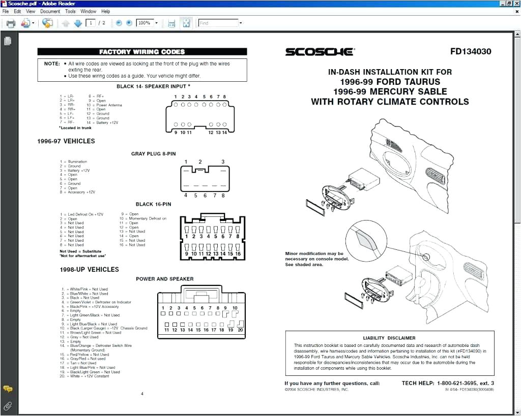 2003 ford Taurus Radio Wiring Diagram 01 ford Taurus Ses Wiring Wiring Diagram Schema 2003 ford Taurus Radio Wiring Diagram 01 ford Taurus Ses Wiring Wiring Diagram Schema