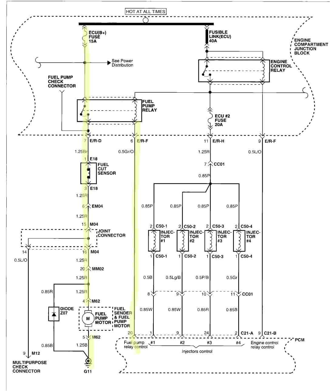 2003 Hyundai Santa Fe Wiring Diagram 2004 Hyundai Santa Fe Wiring Diagram Database 2003 Hyundai Santa Fe Wiring Diagram 2004 Hyundai Santa Fe Wiring Diagram Database