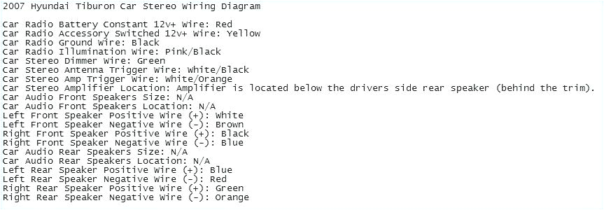 2003 Hyundai Tiburon Radio Wiring Diagram Tiburon Wiring Diagram Fundacaoaristidesdesousamendes Com 2003 Hyundai Tiburon Radio Wiring Diagram Tiburon Wiring Diagram Fundacaoaristidesdesousamendes Com