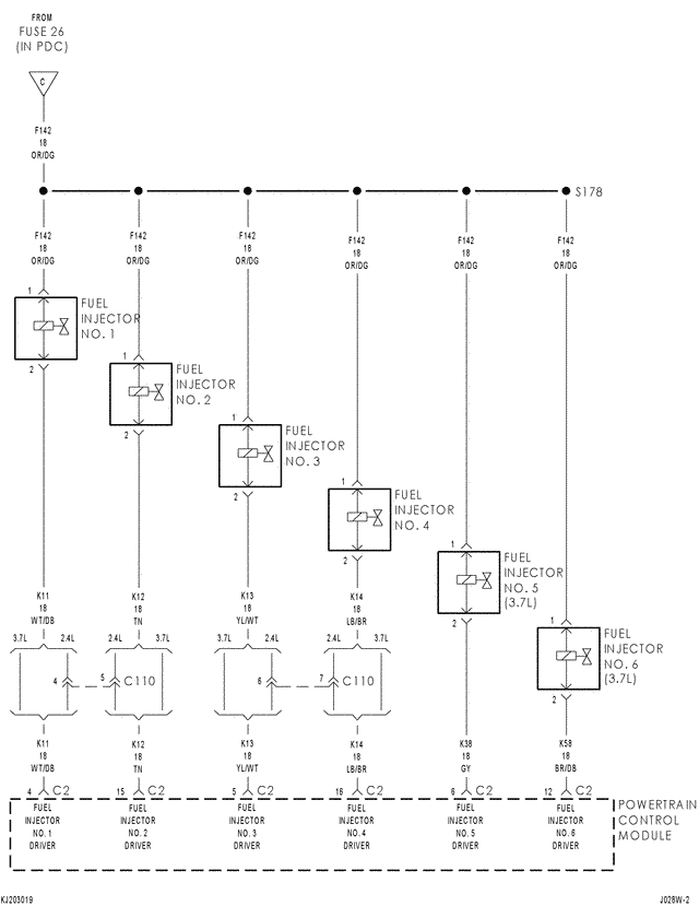 2003 Jeep Liberty Wiring Diagram 2003 Jeep Liberty Pcm Wiring Wiring Diagram Inside 2003 Jeep Liberty Wiring Diagram 2003 Jeep Liberty Pcm Wiring Wiring Diagram Inside