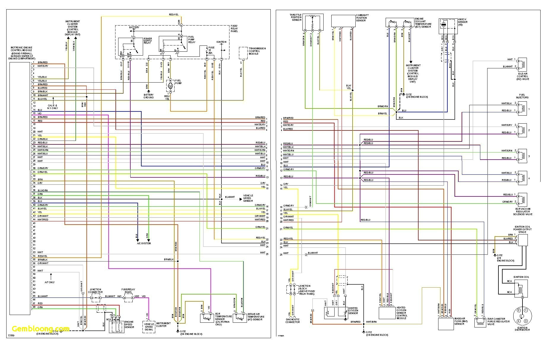 2003 Jetta Wiring Harness Diagram 2005 Vw Golf Wiring Diagram My Wiring Diagram