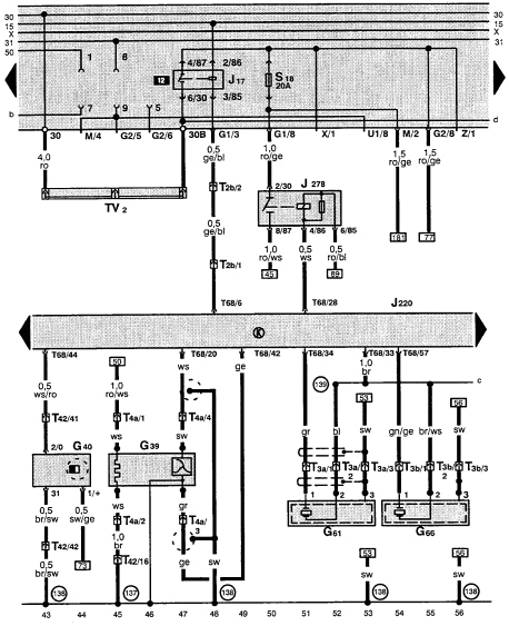2003 Jetta Wiring Harness Diagram Wiring Diagram Vw Polo 2000 Wiring Diagram Mega 2003 Jetta Wiring Harness Diagram Wiring Diagram Vw Polo 2000 Wiring Diagram Mega