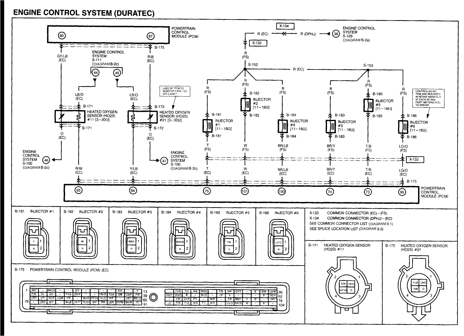 2003 Mazda Tribute Wiring Diagram I Have A 2003 Mazda Tribute V6 with A Bad Skip at Nbr1 Cylinder I 2003 Mazda Tribute Wiring Diagram I Have A 2003 Mazda Tribute V6 with A Bad Skip at Nbr1 Cylinder I