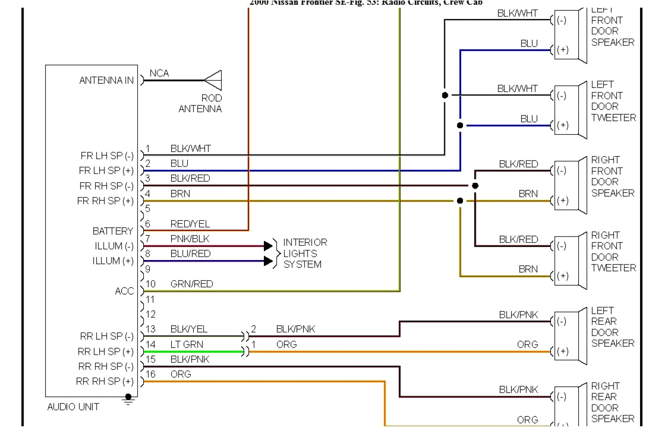 2003 Nissan 350z Wiring Diagram 350z Wiring Diagram Wiring Diagram Info