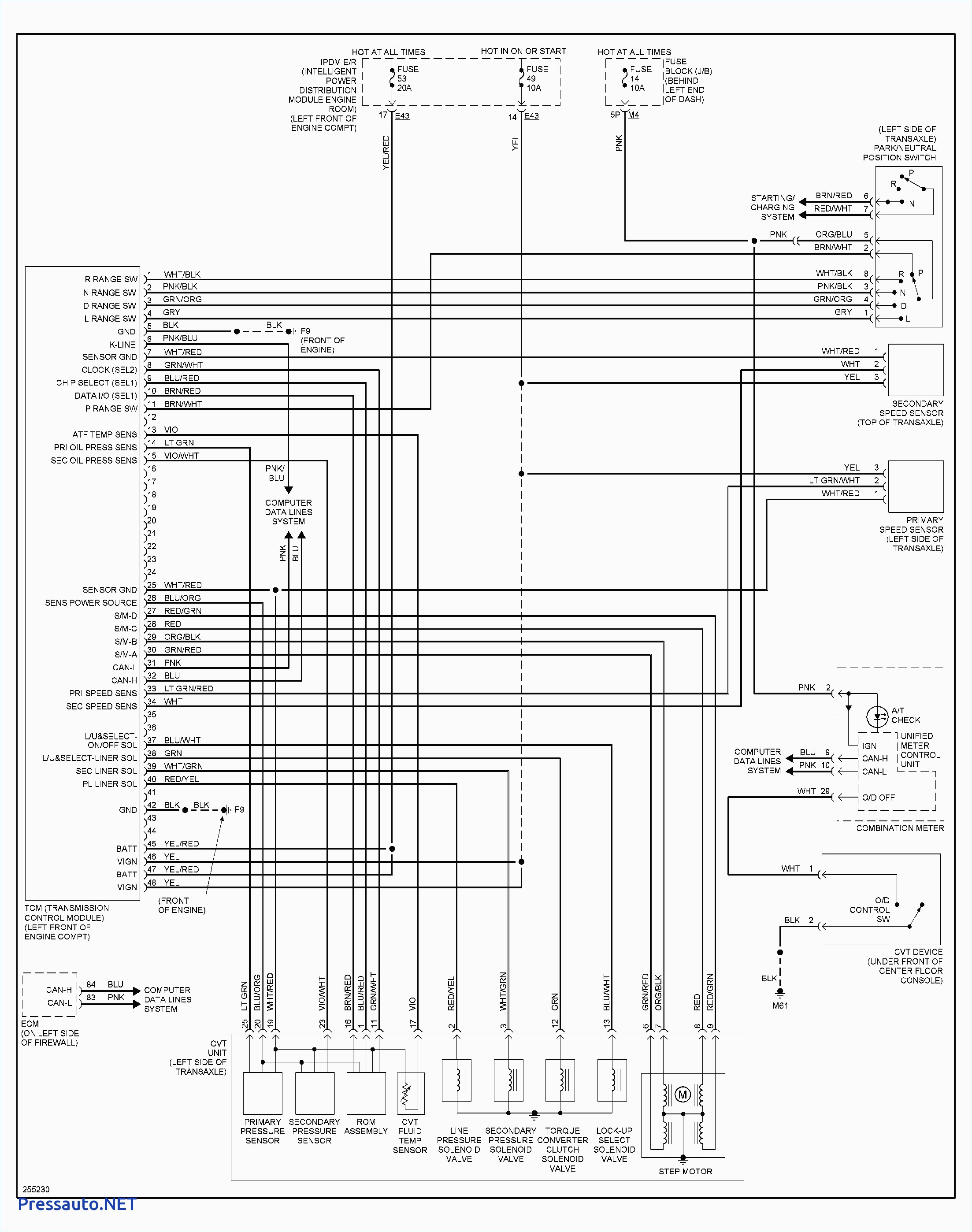 2003 Nissan Maxima Wiring Diagram 2009 Nissan Maxima Headlight Wiring Diagram Wiring Diagram View