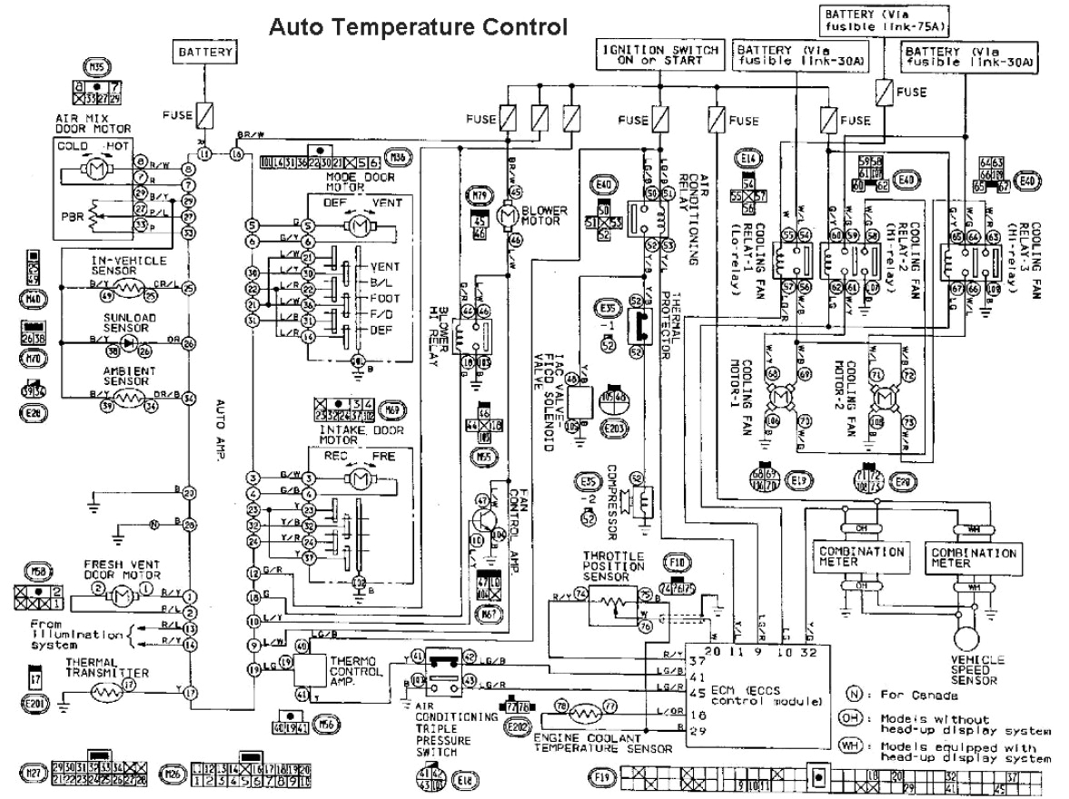 2003 Nissan Maxima Wiring Diagram Nissan Relay Wiring Diagram Wiring Diagram Sheet 2003 Nissan Maxima Wiring Diagram Nissan Relay Wiring Diagram Wiring Diagram Sheet